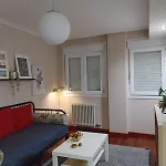 Vivienda En Casco Antiguo De Vigo