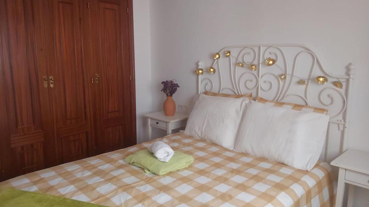 Appartamento Vivienda En Casco Antiguo De Vigo