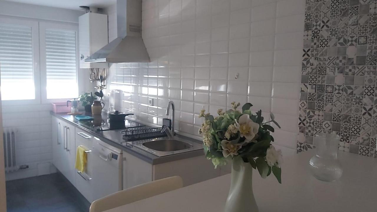 Vivienda En Casco Antiguo De Appartamento Vigo