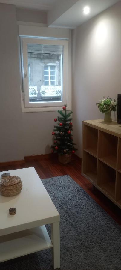 Vivienda En Casco Antiguo De Appartamento Vigo