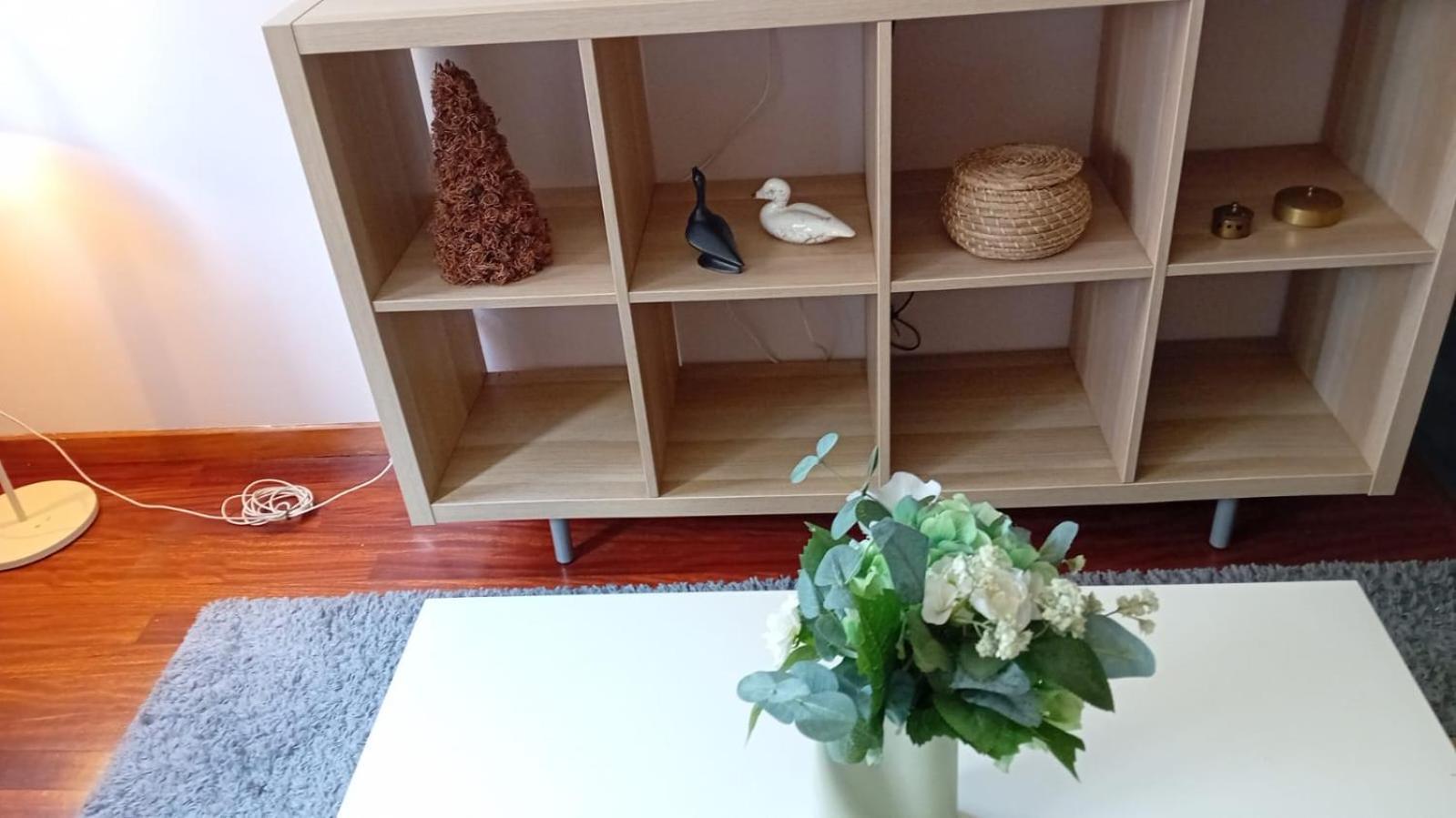 Appartamento Vivienda En Casco Antiguo De Vigo
