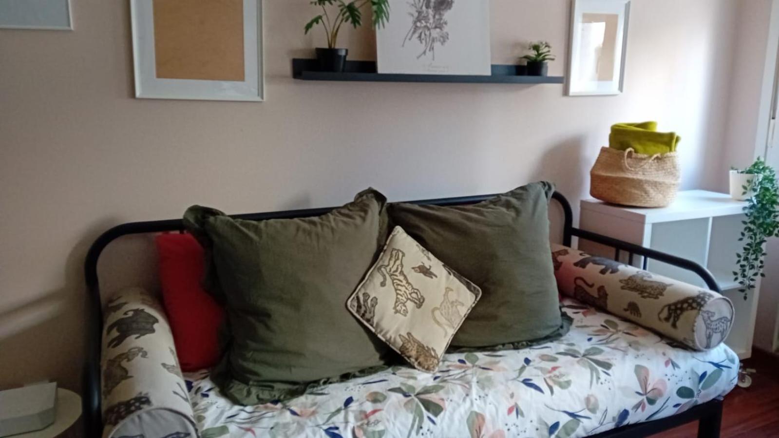 Vivienda En Casco Antiguo De Appartamento Vigo
