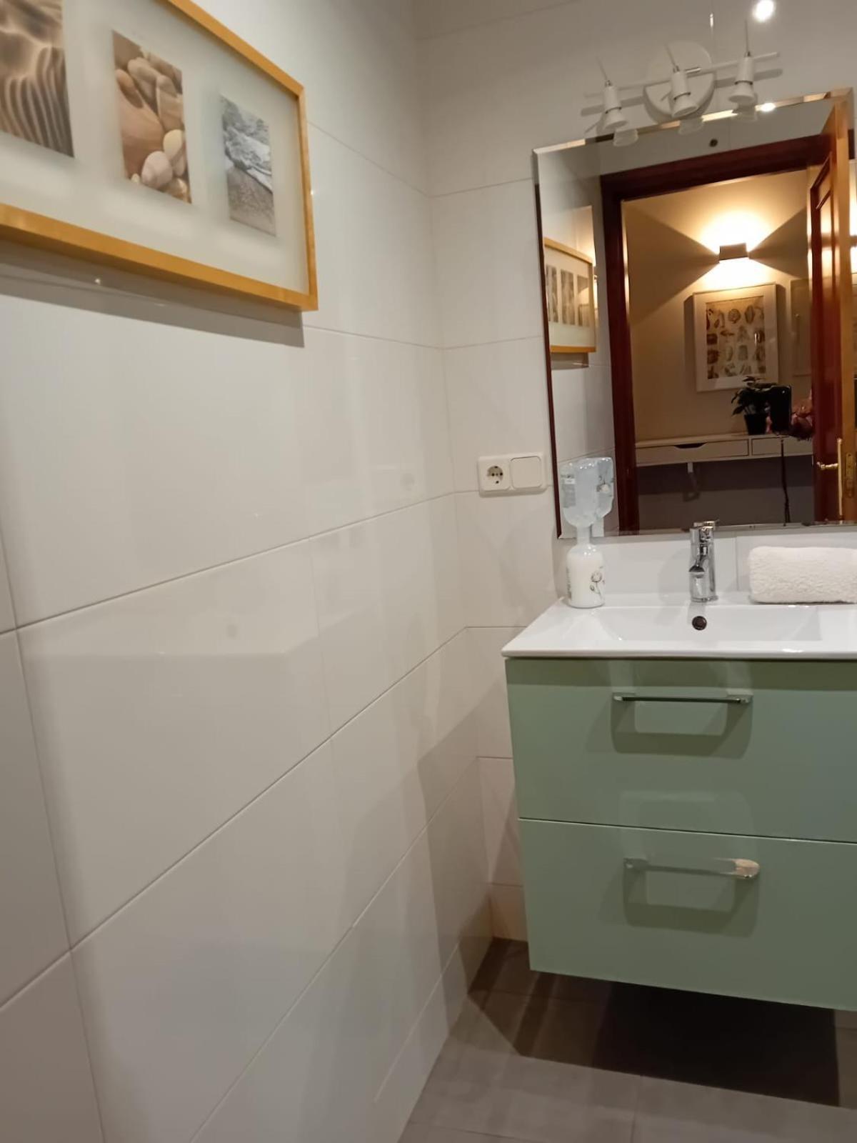 Apartamento Vivienda En Casco Antiguo De Vigo