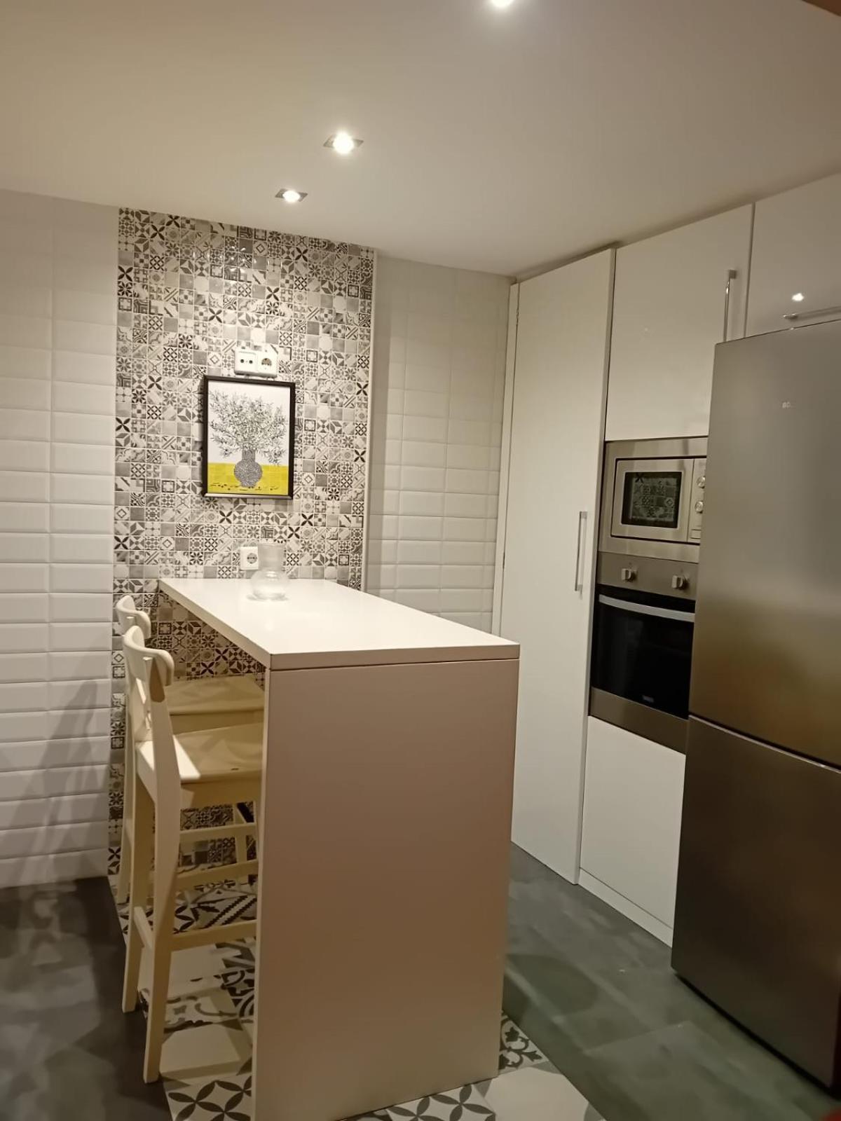 Vivienda En Casco Antiguo De Apartamento
