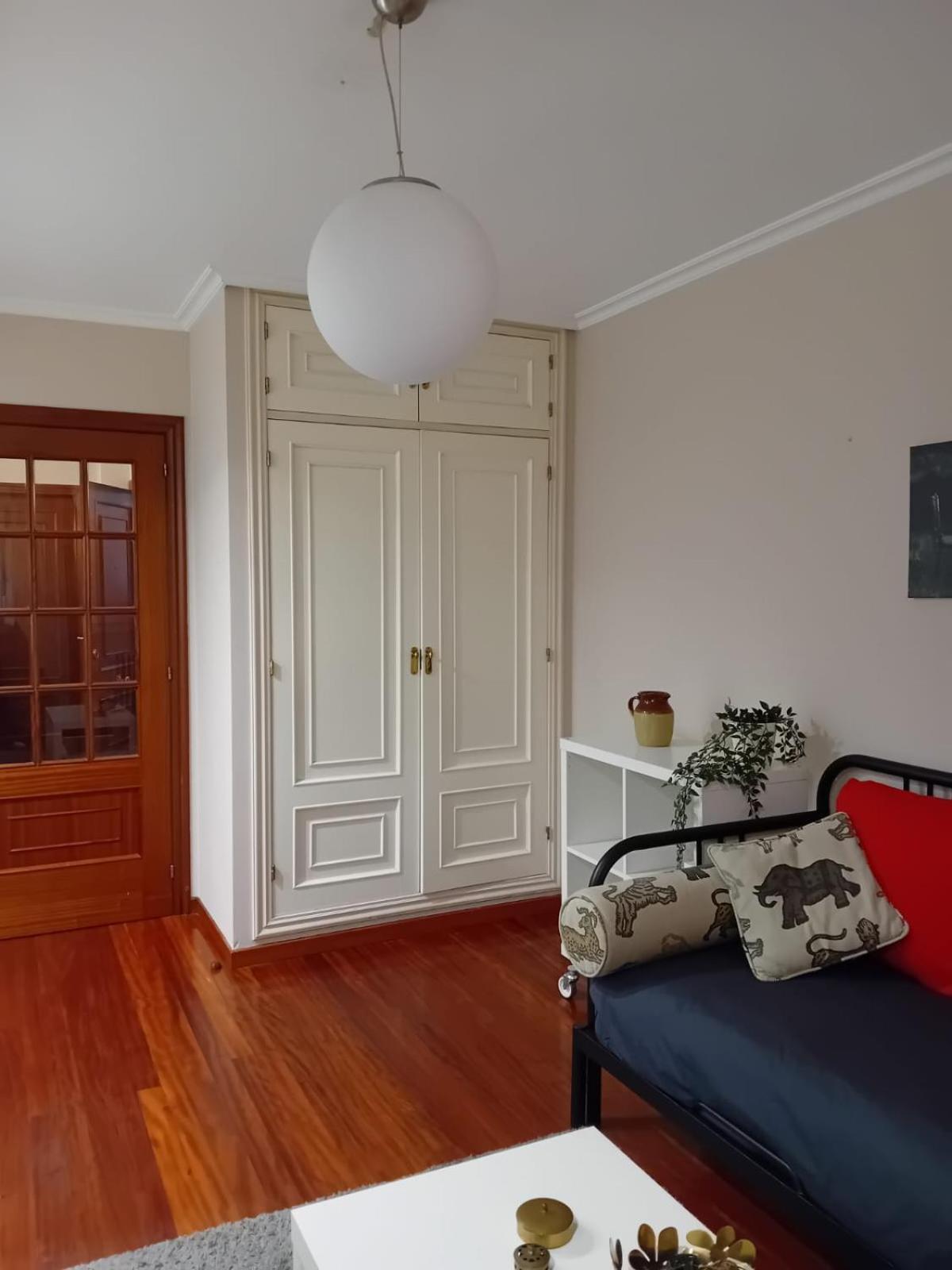 Apartamento Vivienda En Casco Antiguo De Vigo