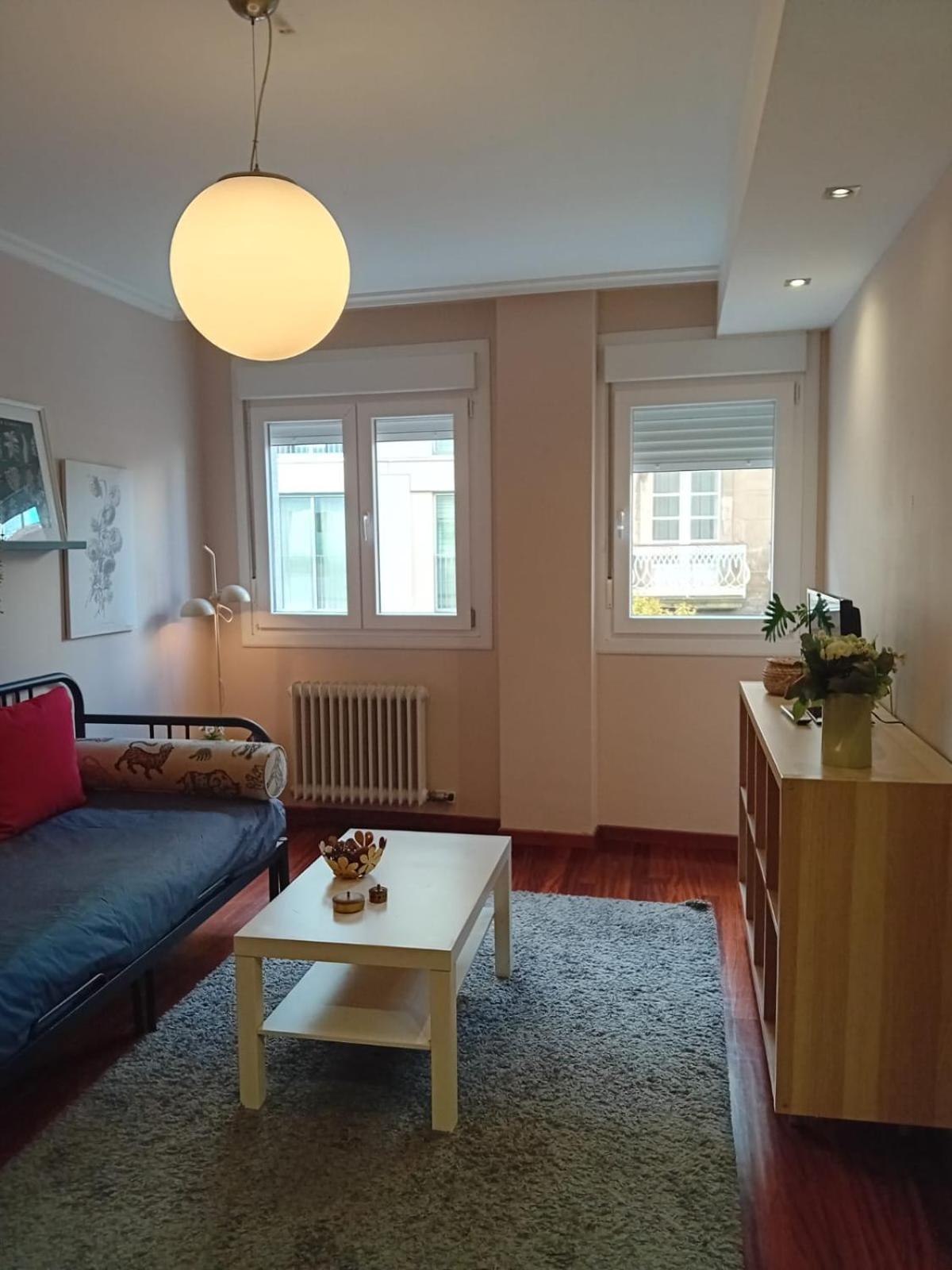 Vivienda En Casco Antiguo De Apartamento